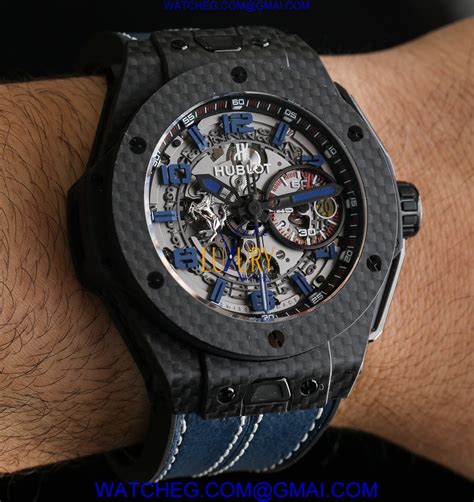 new hublot ferrari|Hublot big bang 60th anniversary.